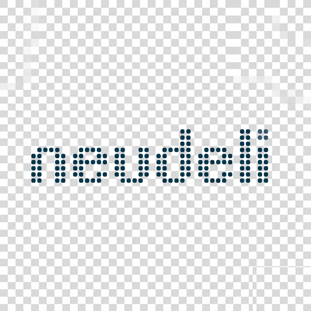 neudeli Logo